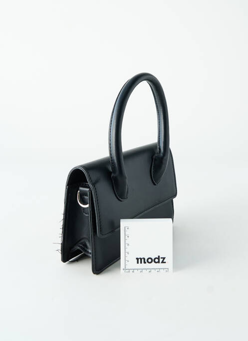 Sac noir JJXX femme