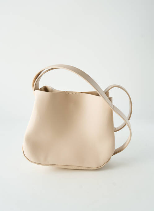 Sac beige VERO MODA femme