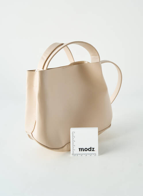 Sac beige VERO MODA femme