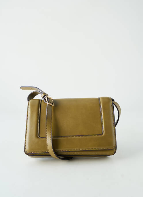 Sac vert MANGO femme