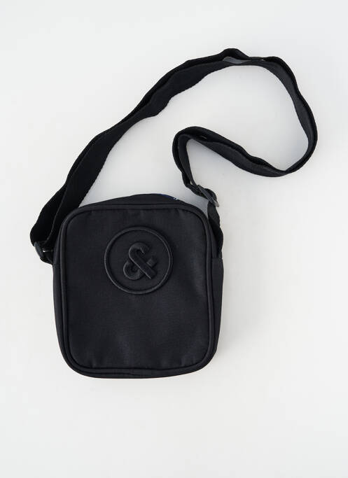 Sac noir JACK & JONES homme
