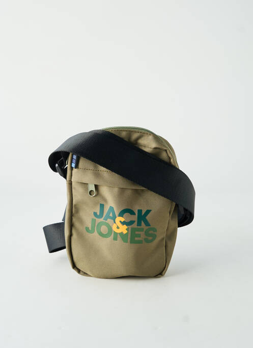 Sac vert JACK & JONES homme