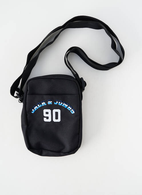 Sac noir JACK & JONES homme