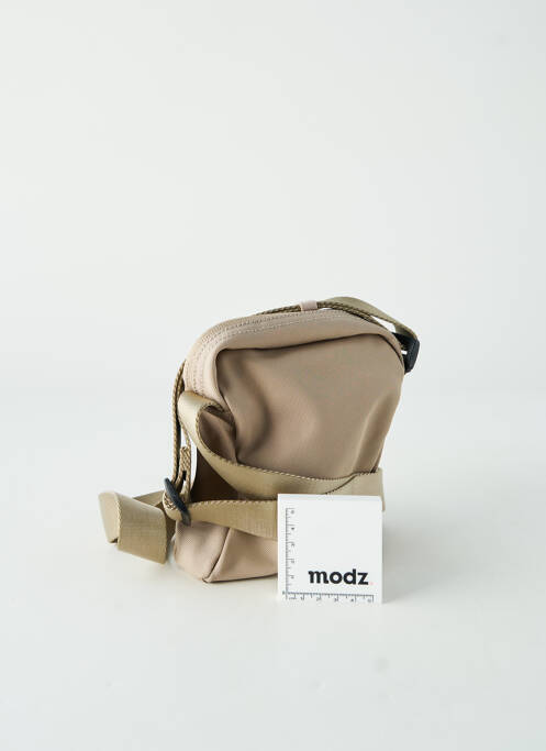 Sac marron CALVIN KLEIN homme