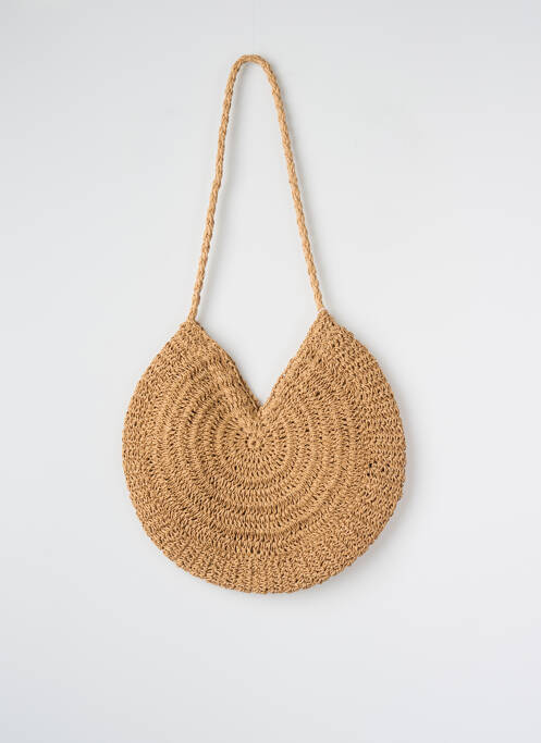 Sac marron VERO MODA femme