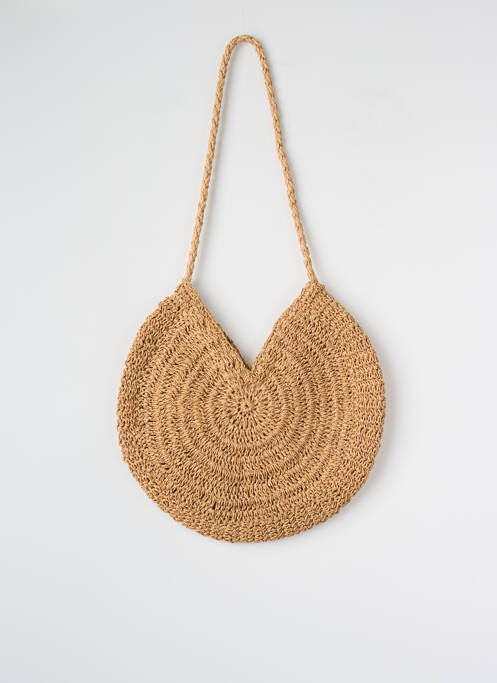 Sac marron VERO MODA femme