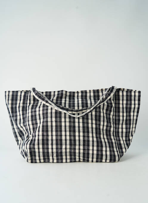 Sac noir MANGO femme