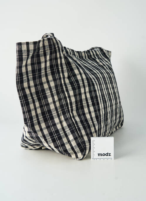 Sac noir MANGO femme