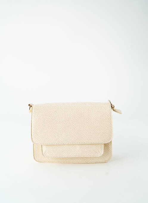 Sac beige MY JEWELLERY femme