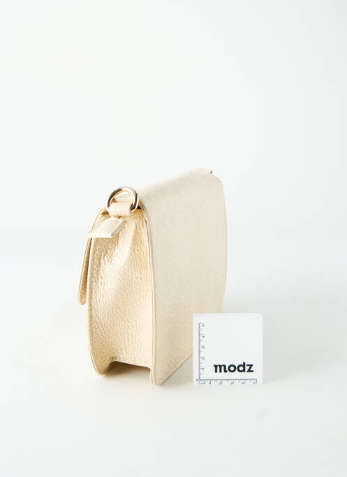 Sac beige MY JEWELLERY femme