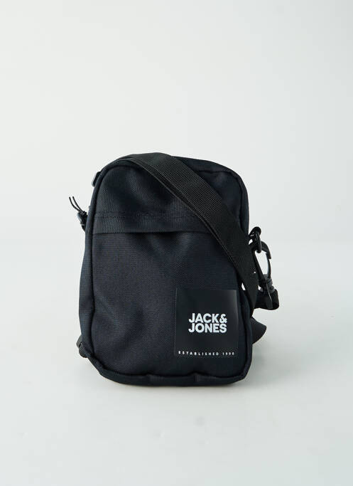 Sac noir JACK & JONES homme