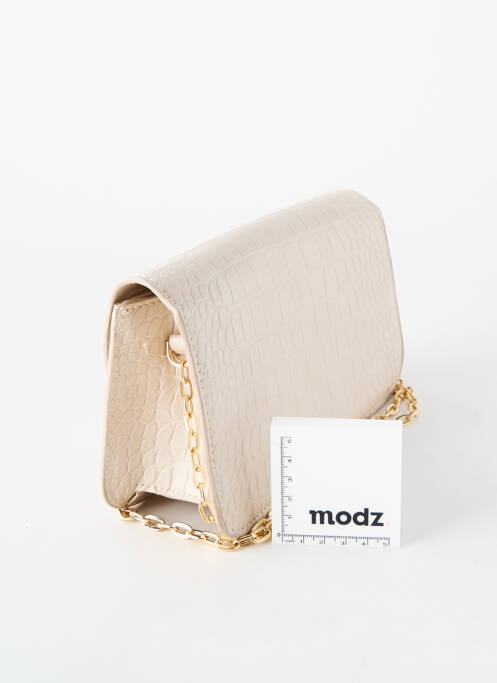 Sac blanc MANGO femme