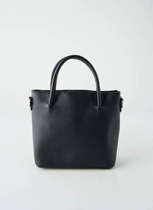 Sac noir PIECES femme