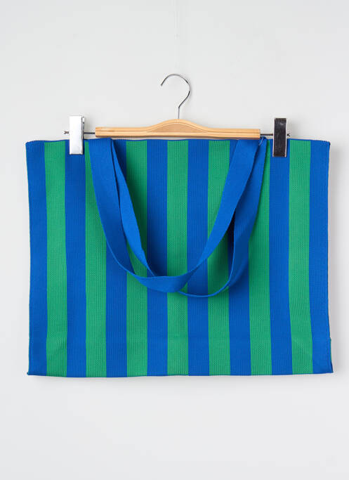 Sac bleu ACCESS femme