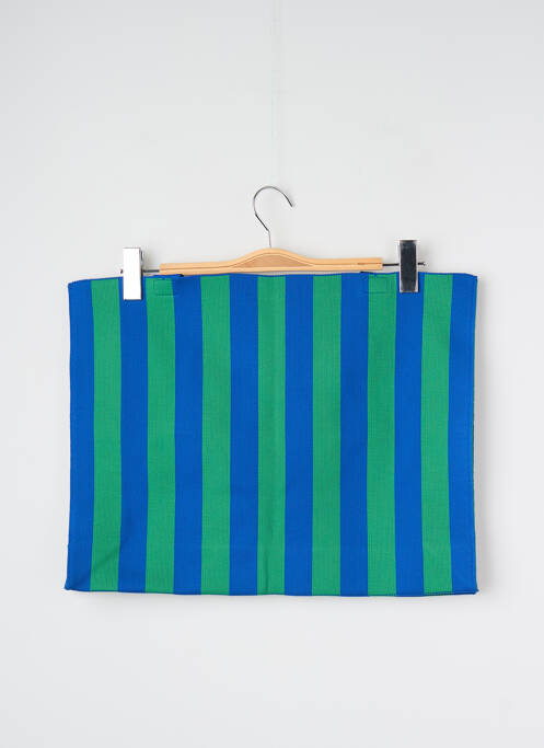 Sac bleu ACCESS femme