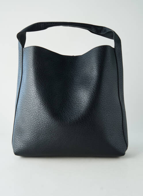 Sac noir MANGO femme