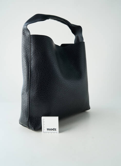 Sac noir MANGO femme