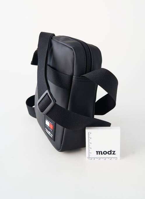 Sac noir TOMMY HILFIGER homme