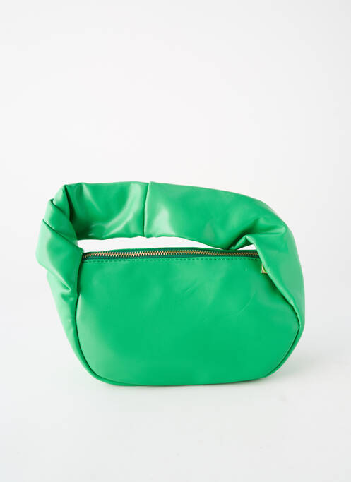 Sac vert MY JEWELLERY femme
