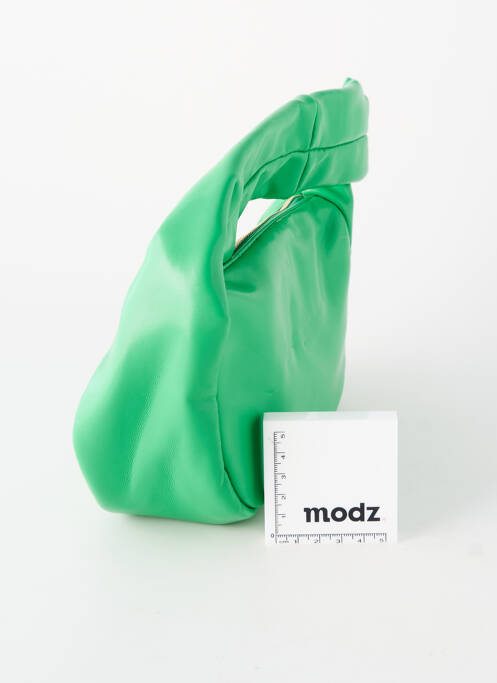 Sac vert MY JEWELLERY femme