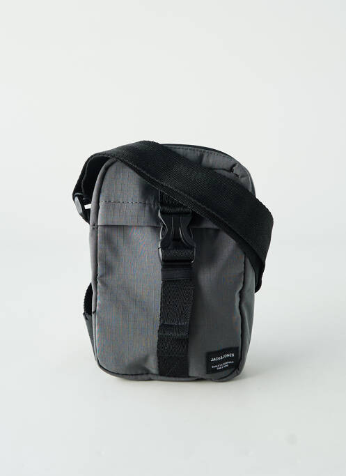 Sac gris JACK & JONES homme