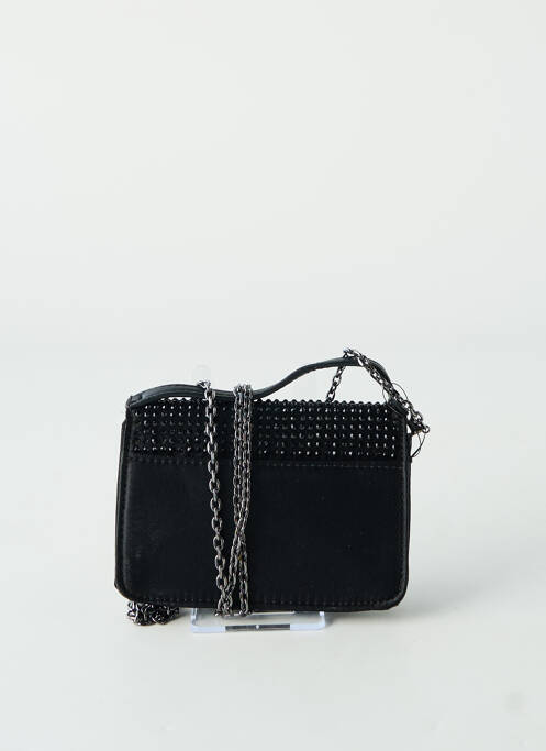 Sac noir MANGO femme