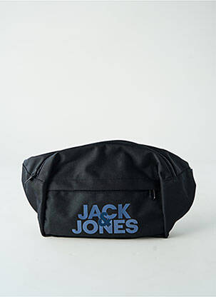 Sac noir JACK & JONES homme