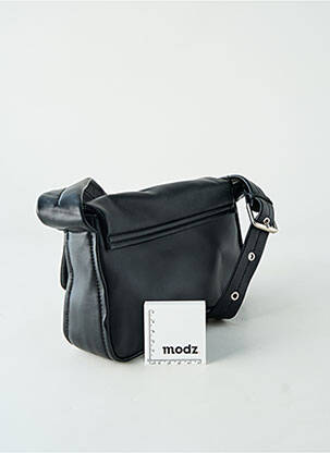 Sac noir CALVIN KLEIN femme