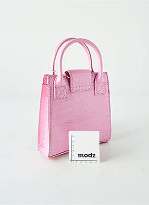 Sac rose ONLY femme