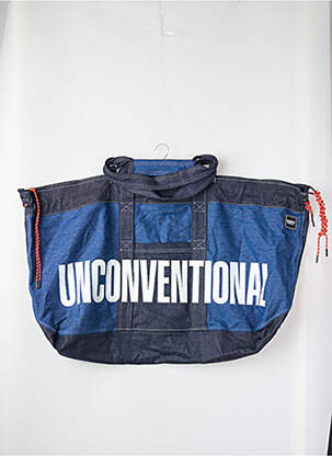 Sac bleu COELY femme