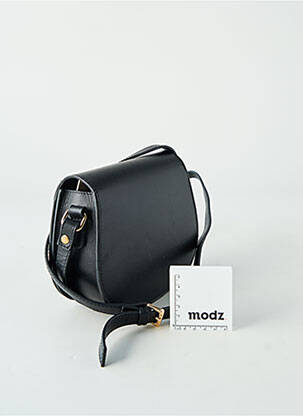 Sac noir YUGEN femme