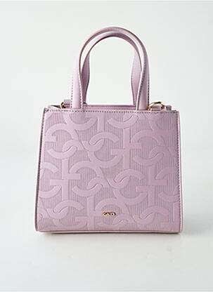 Sac violet GAUDI femme