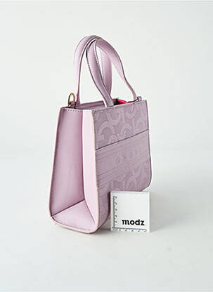 Sac violet GAUDI femme