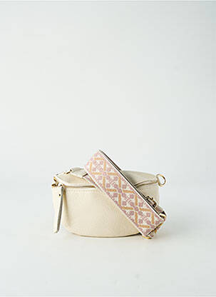 Sac blanc ACCESS femme