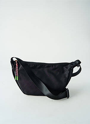 Sac noir MY JEWELLERY femme