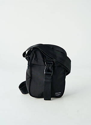 Sac noir JACK & JONES homme