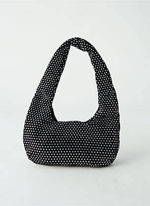 Sac noir MANGO femme