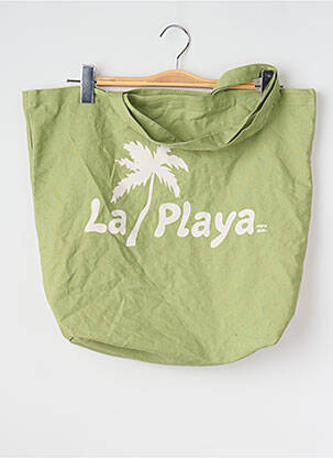 Sac vert BILLABONG femme