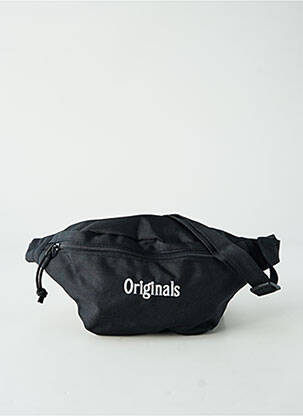 Sac noir JACK & JONES homme