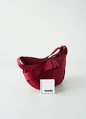 Sac rouge ACCESS femme