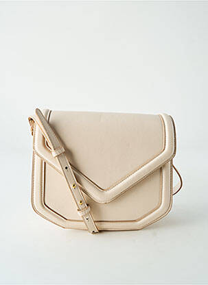 Sac blanc MANGO femme