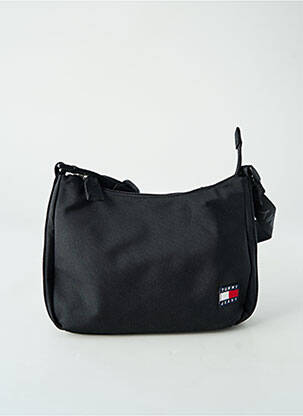 Sac noir TOMMY HILFIGER femme