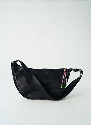 Sac noir MY JEWELLERY femme