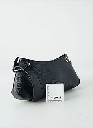 Sac noir SKINNYDIP LONDON femme