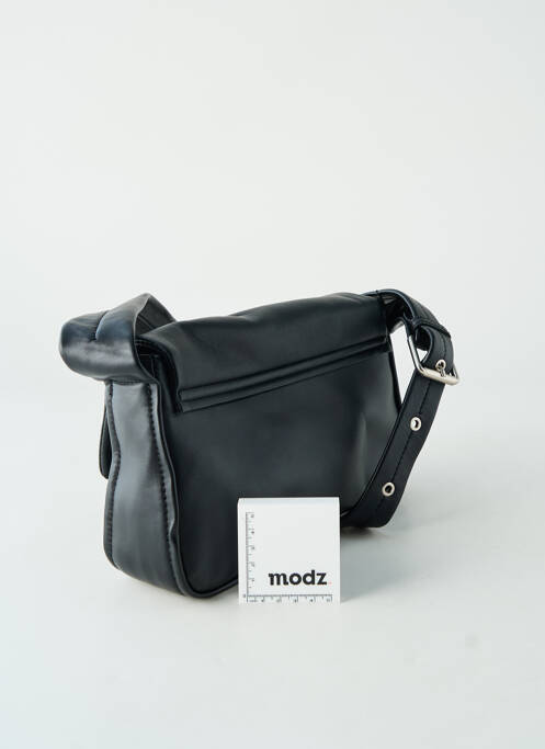 Sac noir CALVIN KLEIN femme