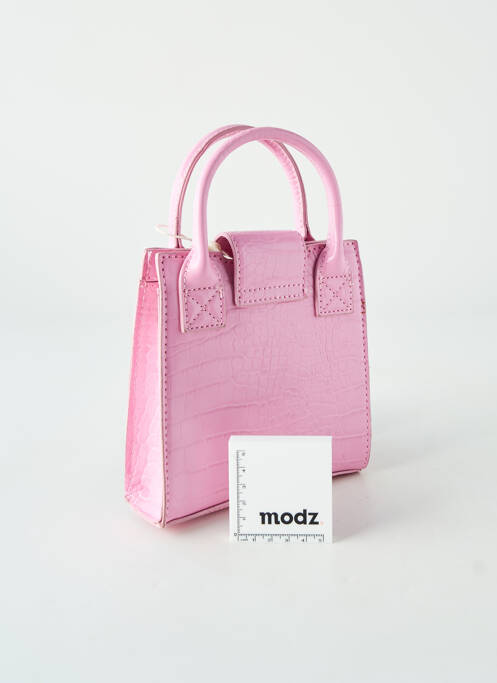 Sac rose ONLY femme