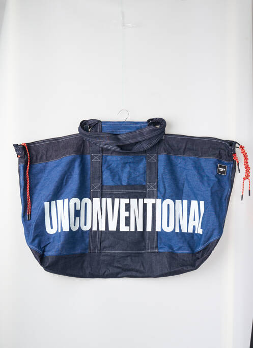 Sac bleu COELY femme