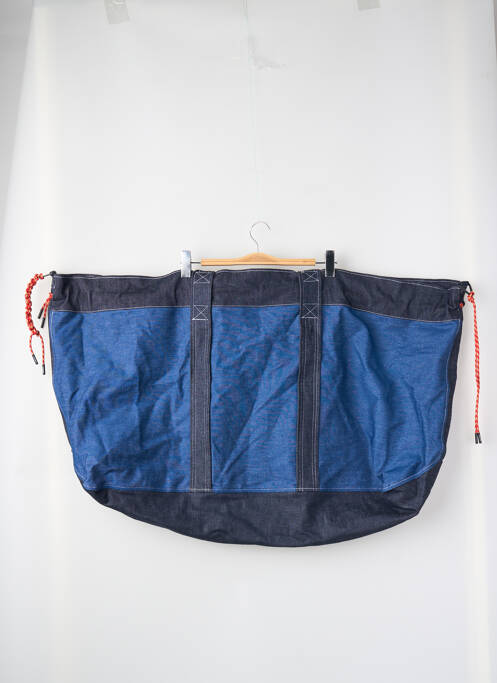 Sac bleu COELY femme