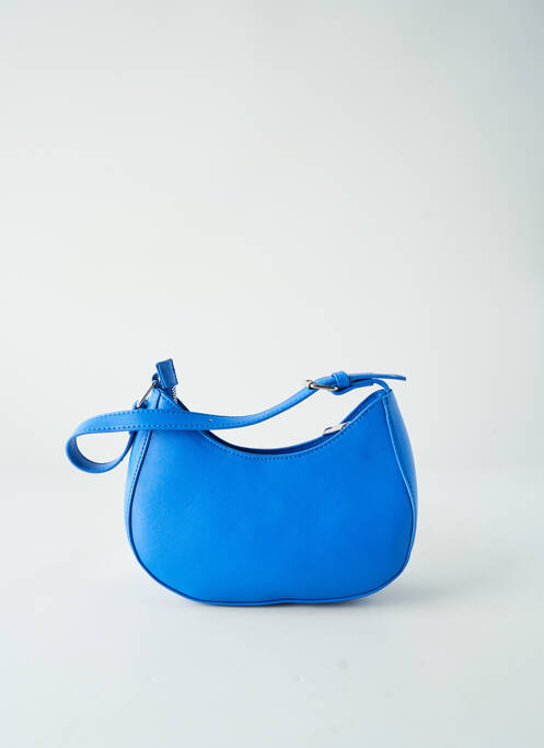 Sac bleu JJXX femme