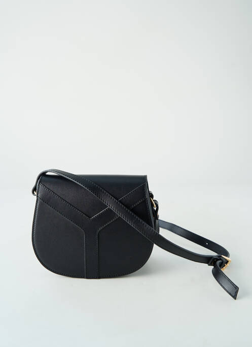 Sac noir YUGEN femme